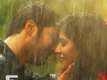 Howrah Bridge Movie Photos